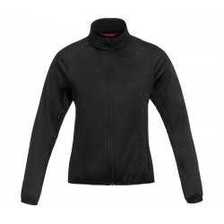 BMW Motorrad Μπουφάν GS Softshell Γυναικείο Ανθρακί